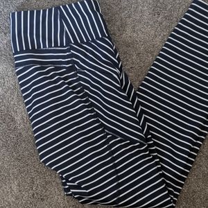 Athletes 7/8 Contender tight LT